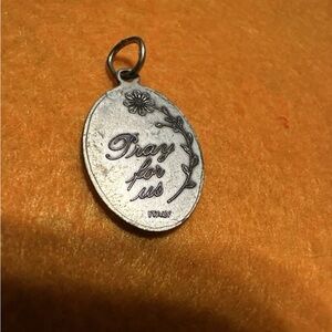 Religious Pendants
